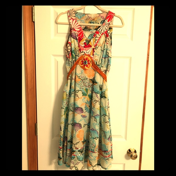 Desigual Dresses & Skirts - Dress Desigual Dresses & Skirts - Dress